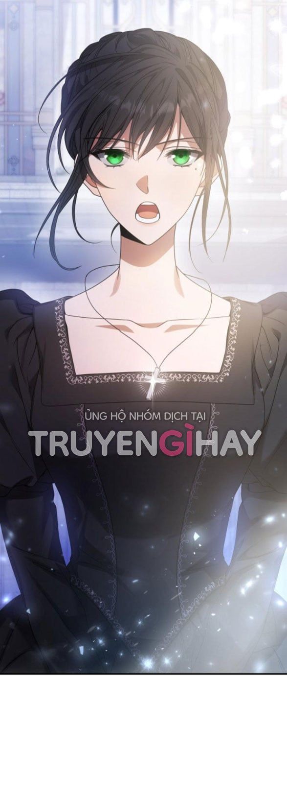 Chị Gái À, Kiếp Này Em Chính Là Nữ Hoàng Chapter 12 - Trang 2