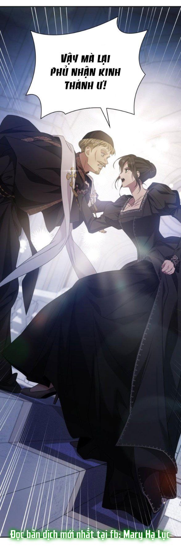 Chị Gái À, Kiếp Này Em Chính Là Nữ Hoàng Chapter 12 - Trang 2