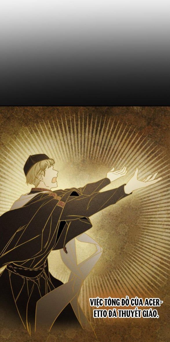 Chị Gái À, Kiếp Này Em Chính Là Nữ Hoàng Chapter 12 - Trang 2