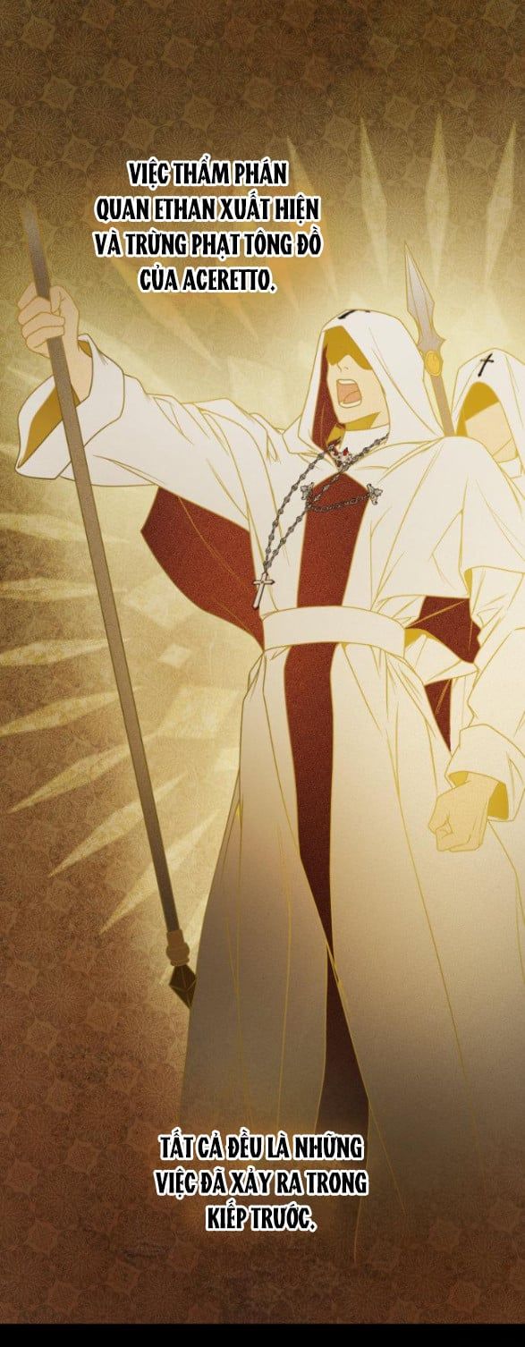 Chị Gái À, Kiếp Này Em Chính Là Nữ Hoàng Chapter 12 - Trang 2