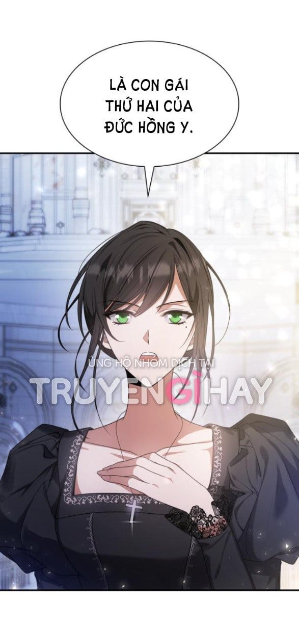 Chị Gái À, Kiếp Này Em Chính Là Nữ Hoàng Chapter 12 - Trang 2