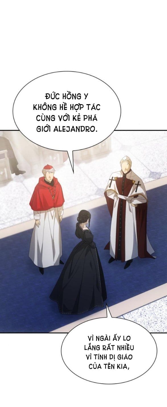 Chị Gái À, Kiếp Này Em Chính Là Nữ Hoàng Chapter 12 - Trang 2