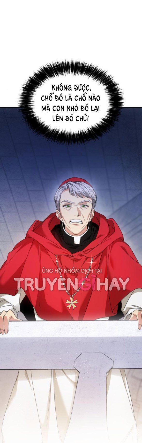 Chị Gái À, Kiếp Này Em Chính Là Nữ Hoàng Chapter 12 - Trang 2