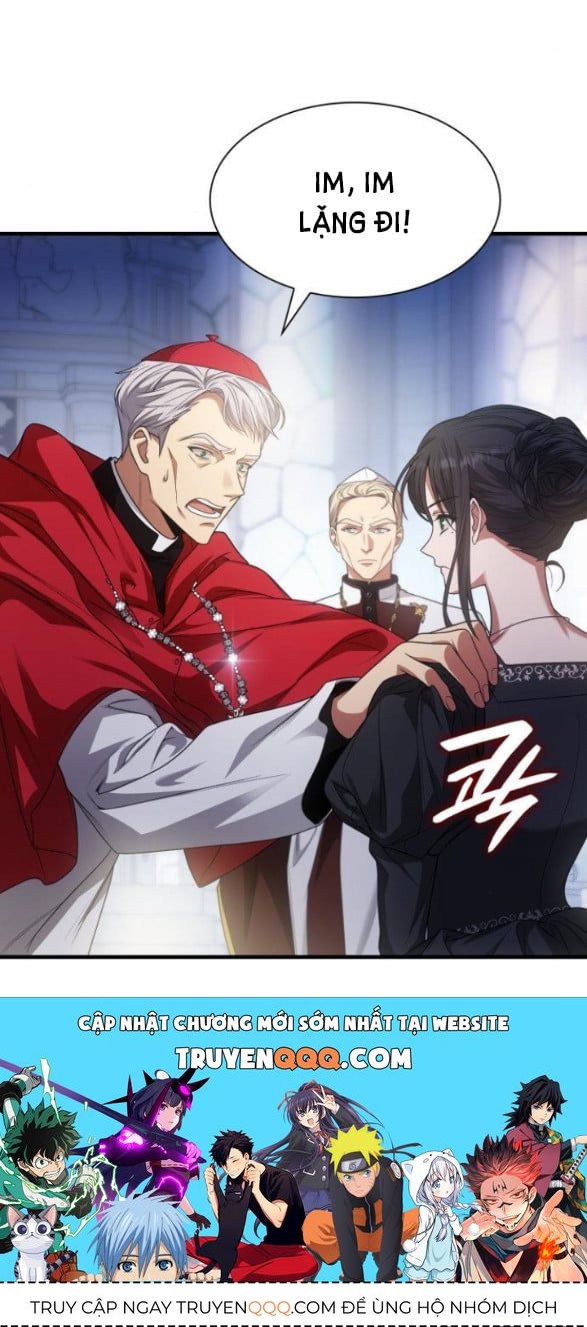 Chị Gái À, Kiếp Này Em Chính Là Nữ Hoàng Chapter 12 - Trang 2