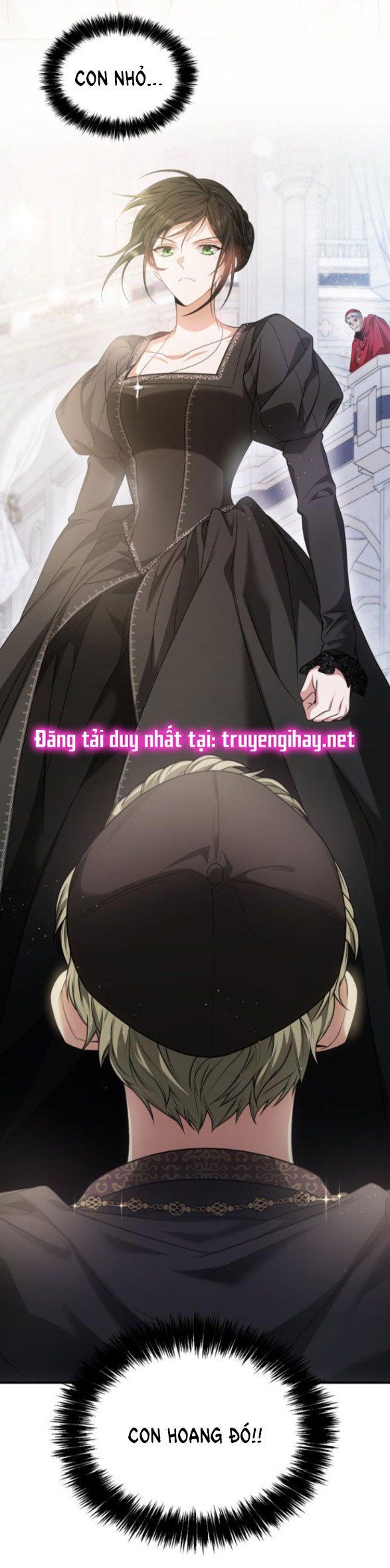 Chị Gái À, Kiếp Này Em Chính Là Nữ Hoàng Chapter 12 - Trang 2