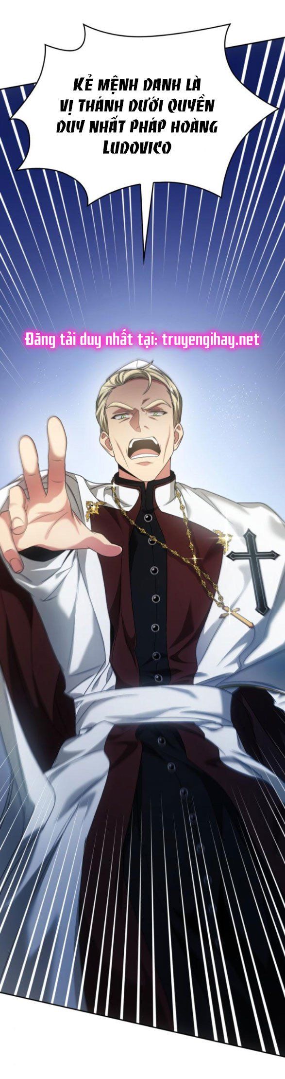 Chị Gái À, Kiếp Này Em Chính Là Nữ Hoàng Chapter 12 - Trang 2