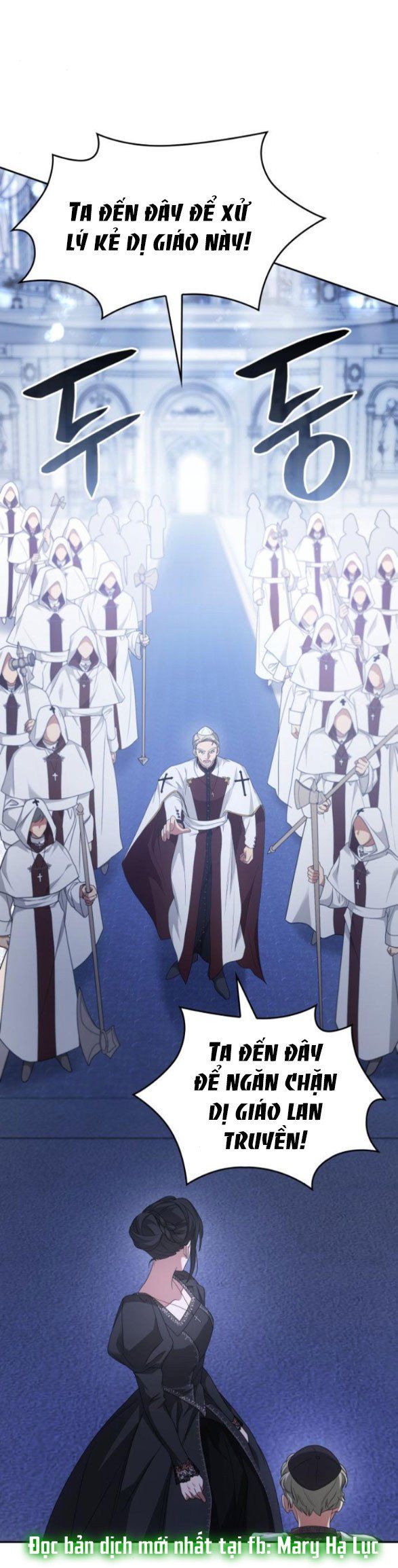 Chị Gái À, Kiếp Này Em Chính Là Nữ Hoàng Chapter 12 - Trang 2