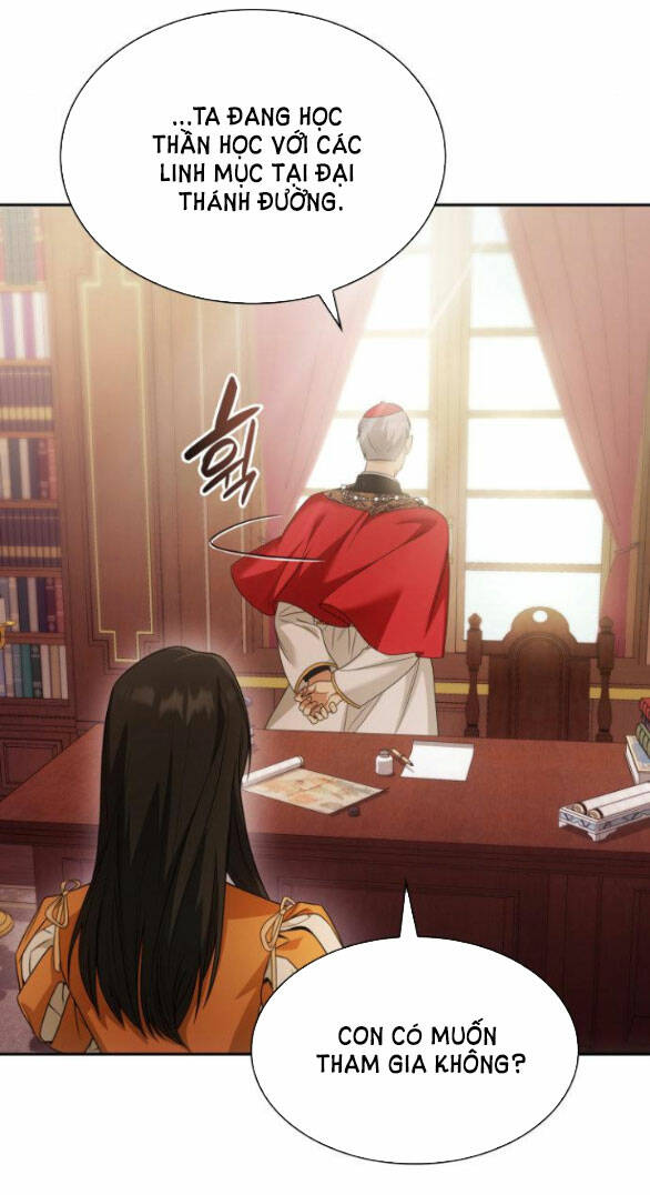 Chị Gái À, Kiếp Này Em Chính Là Nữ Hoàng Chapter 13.1 - Trang 2