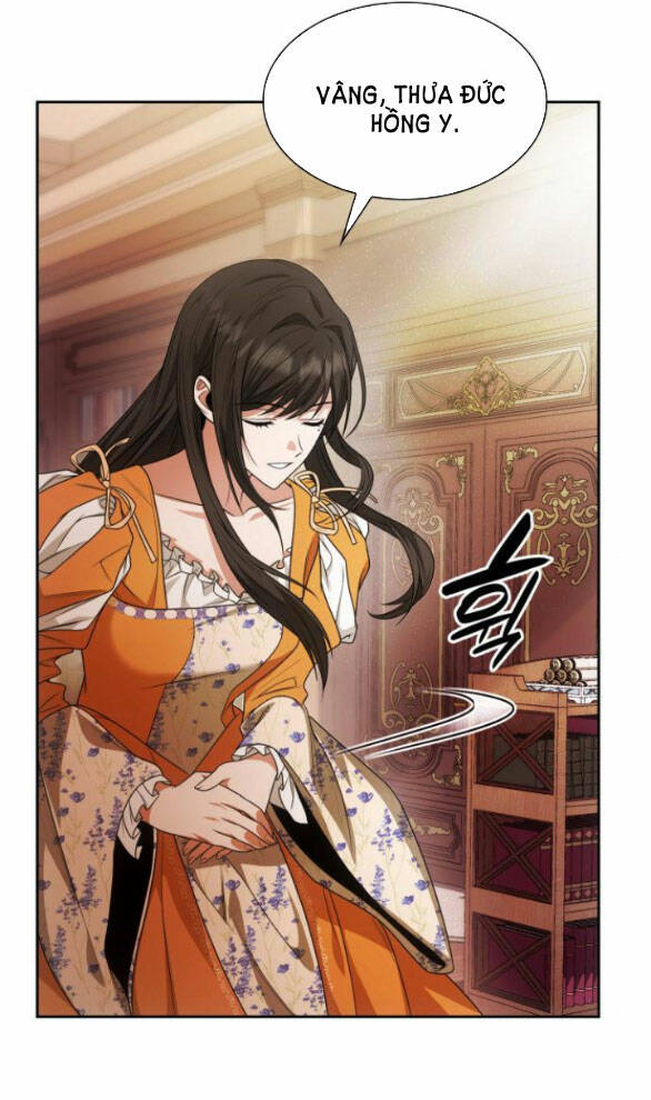 Chị Gái À, Kiếp Này Em Chính Là Nữ Hoàng Chapter 13.1 - Trang 2