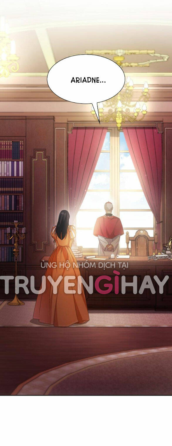 Chị Gái À, Kiếp Này Em Chính Là Nữ Hoàng Chapter 13.1 - Trang 2