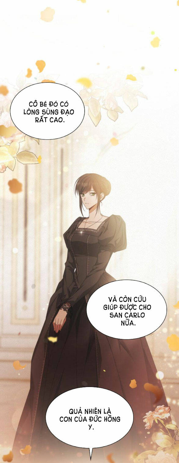 Chị Gái À, Kiếp Này Em Chính Là Nữ Hoàng Chapter 13.1 - Trang 2