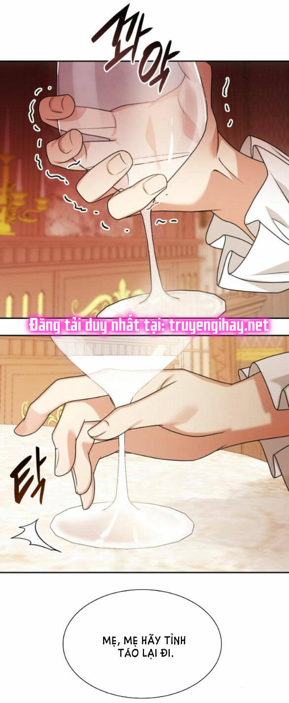 Chị Gái À, Kiếp Này Em Chính Là Nữ Hoàng Chapter 13.1 - Trang 2