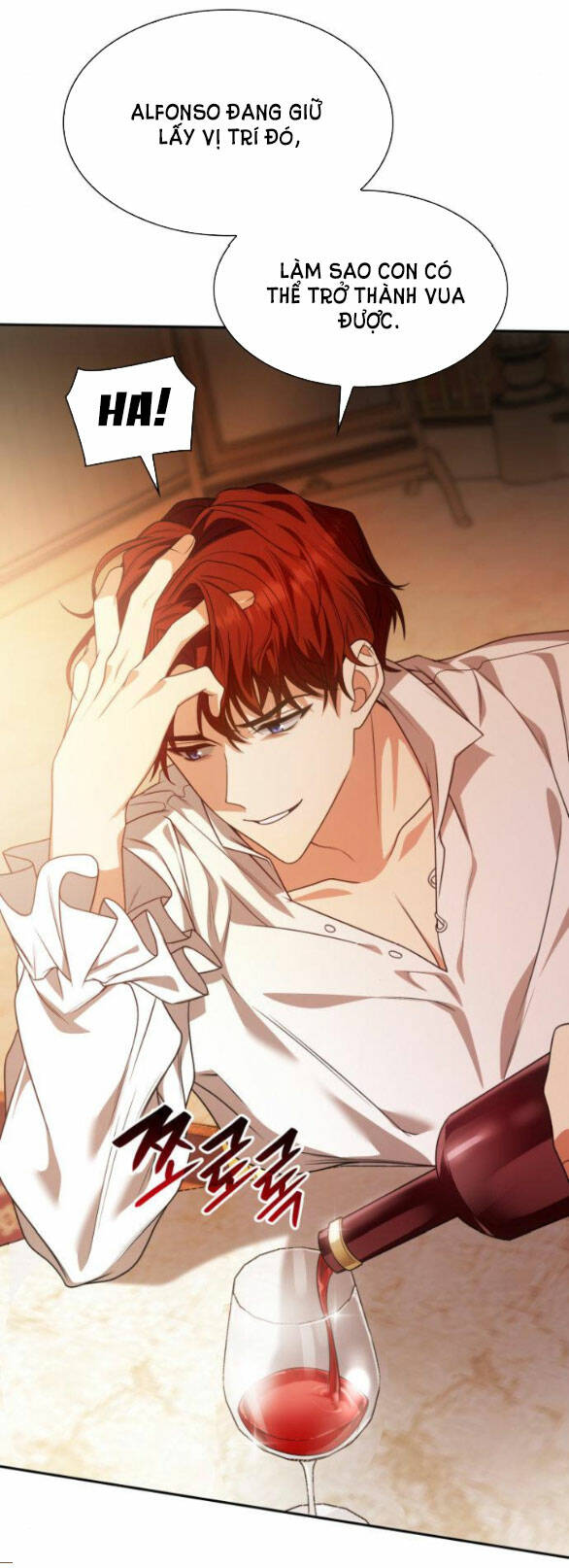 Chị Gái À, Kiếp Này Em Chính Là Nữ Hoàng Chapter 13.1 - Trang 2