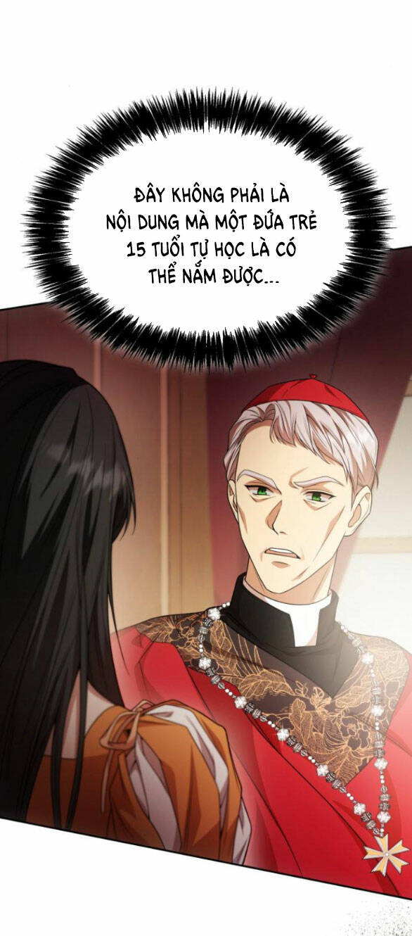 Chị Gái À, Kiếp Này Em Chính Là Nữ Hoàng Chapter 13.1 - Trang 2