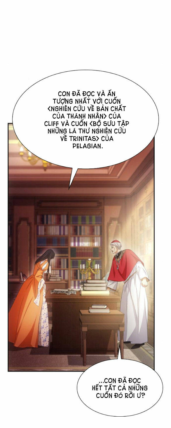 Chị Gái À, Kiếp Này Em Chính Là Nữ Hoàng Chapter 13.1 - Trang 2