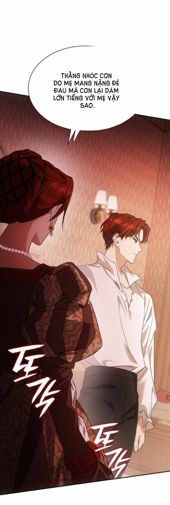 Chị Gái À, Kiếp Này Em Chính Là Nữ Hoàng Chapter 13.2 - Trang 2