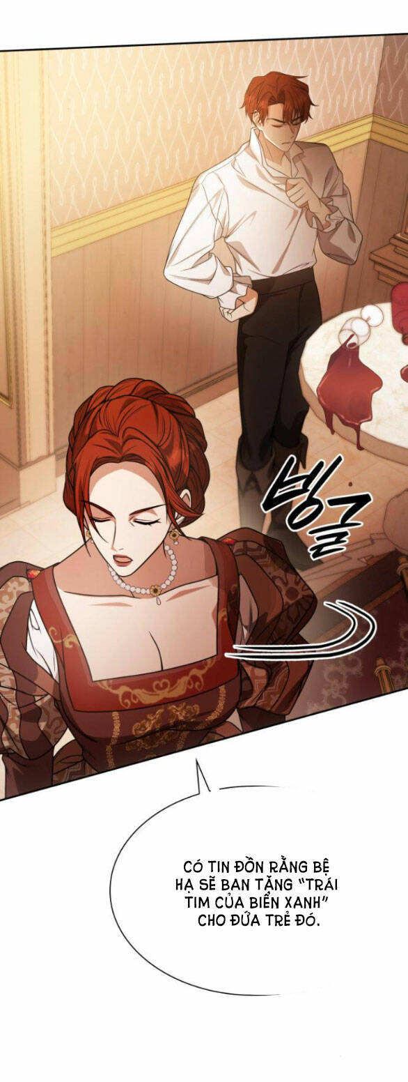 Chị Gái À, Kiếp Này Em Chính Là Nữ Hoàng Chapter 13.2 - Trang 2