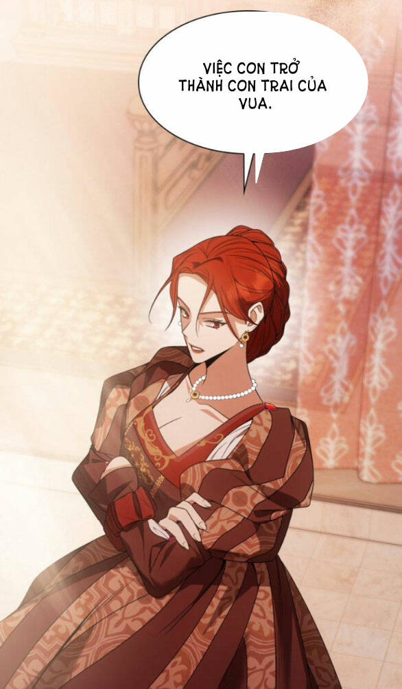 Chị Gái À, Kiếp Này Em Chính Là Nữ Hoàng Chapter 13.2 - Trang 2