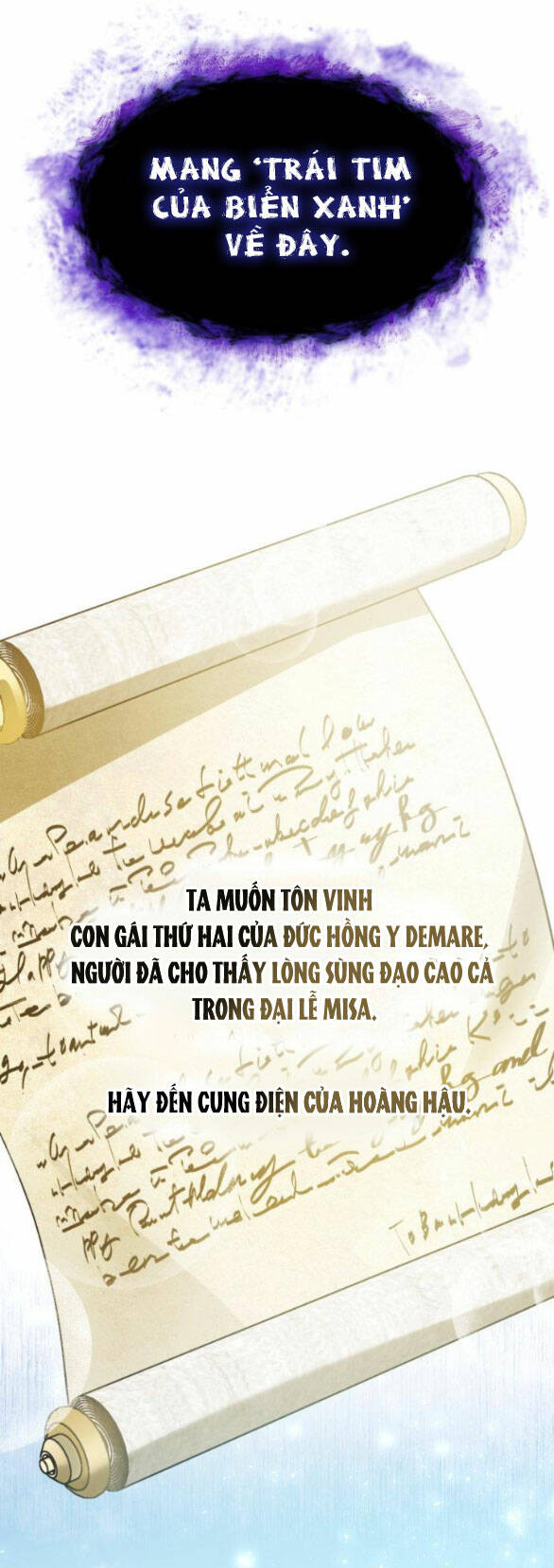 Chị Gái À, Kiếp Này Em Chính Là Nữ Hoàng Chapter 13.2 - Trang 2