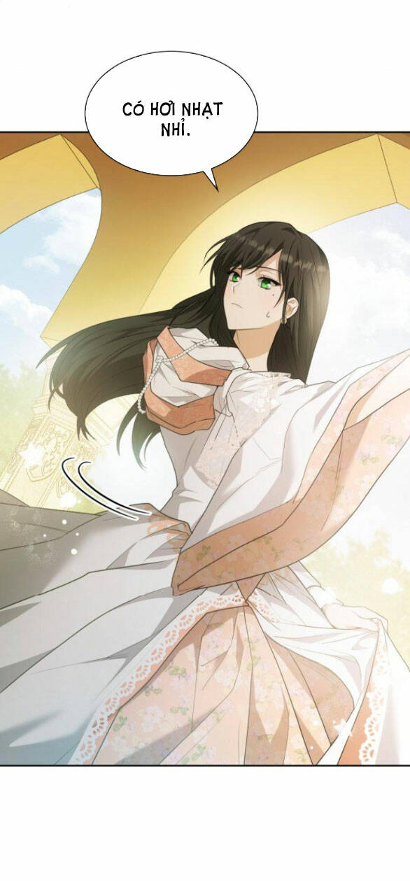 Chị Gái À, Kiếp Này Em Chính Là Nữ Hoàng Chapter 13.2 - Trang 2