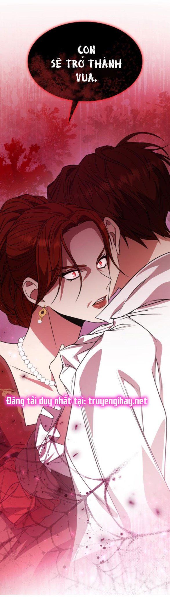 Chị Gái À, Kiếp Này Em Chính Là Nữ Hoàng Chapter 13.5 - Trang 2