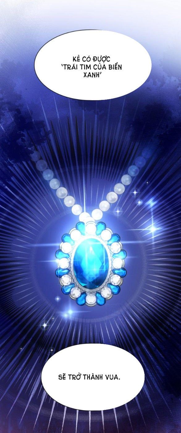 Chị Gái À, Kiếp Này Em Chính Là Nữ Hoàng Chapter 13.5 - Trang 2