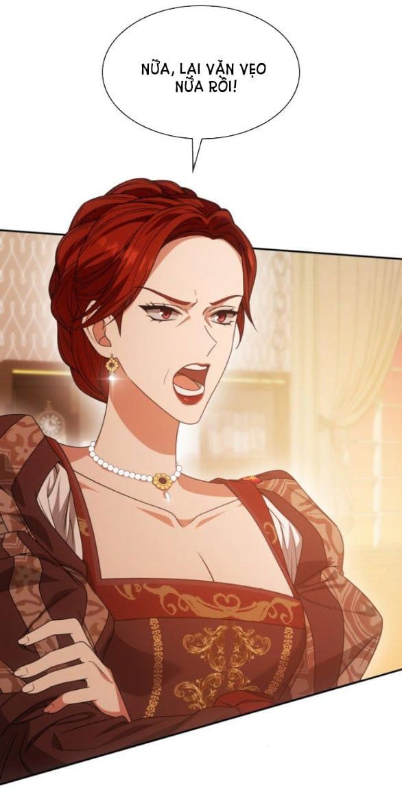 Chị Gái À, Kiếp Này Em Chính Là Nữ Hoàng Chapter 13.5 - Trang 2