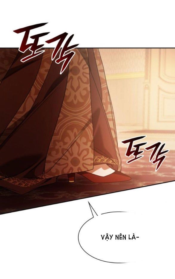 Chị Gái À, Kiếp Này Em Chính Là Nữ Hoàng Chapter 13.5 - Trang 2