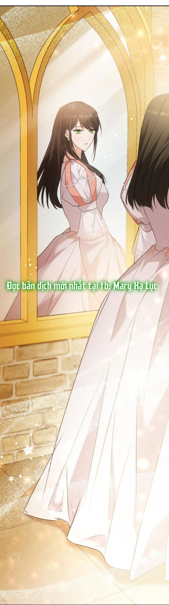 Chị Gái À, Kiếp Này Em Chính Là Nữ Hoàng Chapter 13.5 - Trang 2