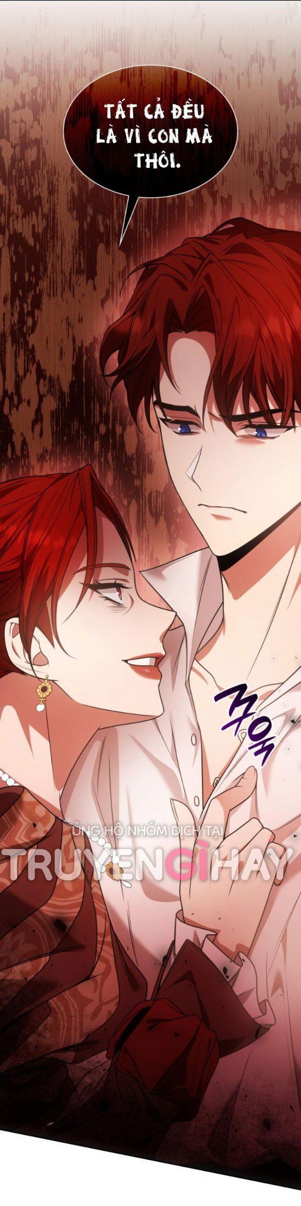 Chị Gái À, Kiếp Này Em Chính Là Nữ Hoàng Chapter 13.5 - Trang 2