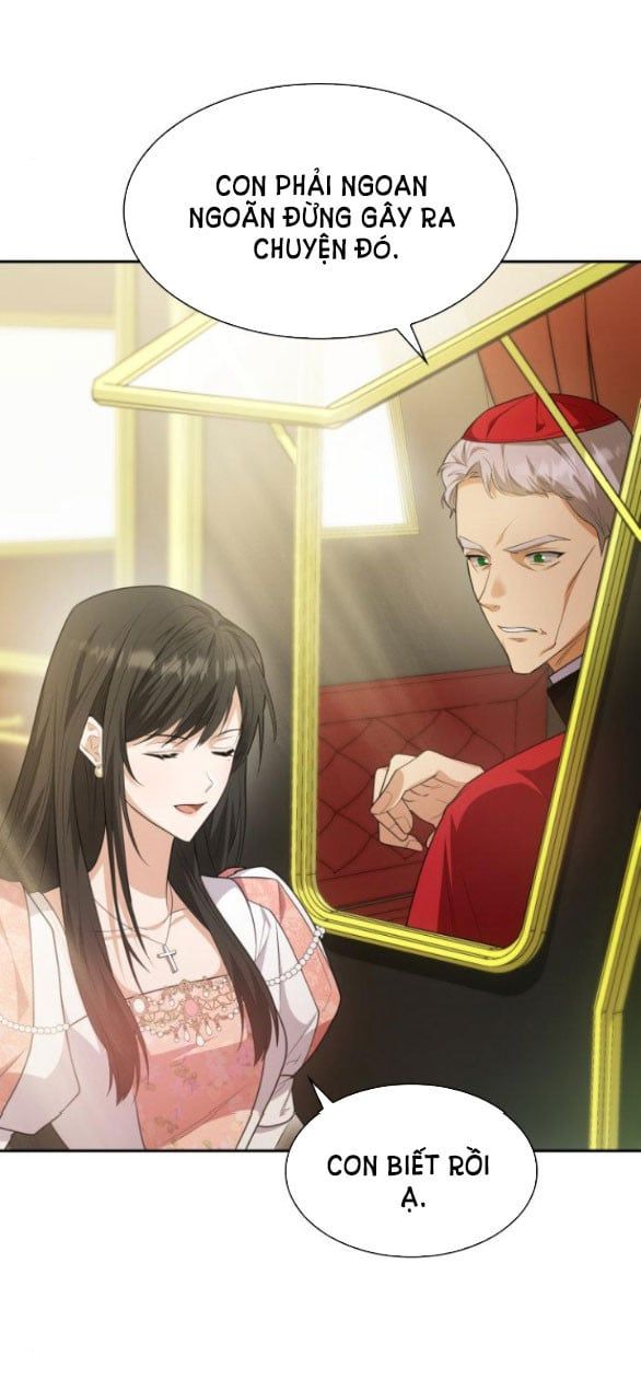 Chị Gái À, Kiếp Này Em Chính Là Nữ Hoàng Chapter 13.5 - Trang 2