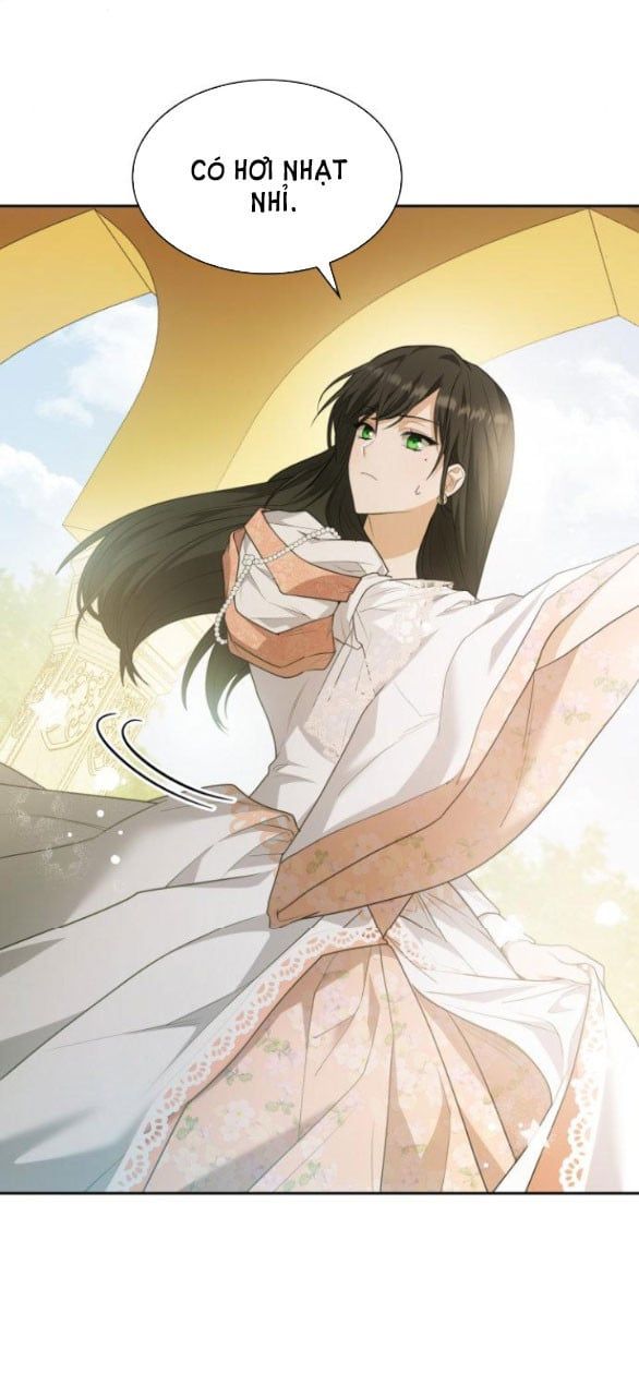 Chị Gái À, Kiếp Này Em Chính Là Nữ Hoàng Chapter 13.5 - Trang 2