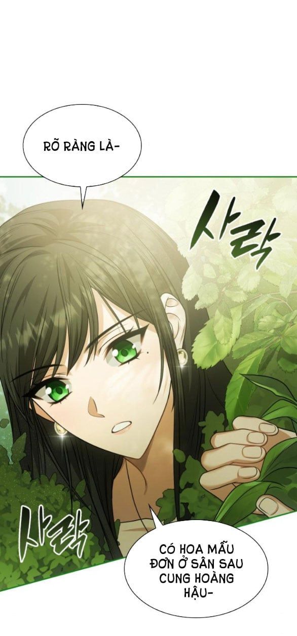 Chị Gái À, Kiếp Này Em Chính Là Nữ Hoàng Chapter 13.5 - Trang 2