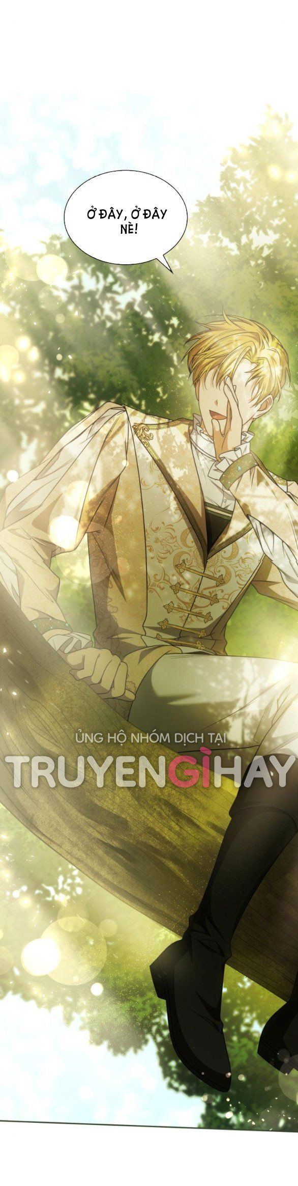 Chị Gái À, Kiếp Này Em Chính Là Nữ Hoàng Chapter 13.5 - Trang 2