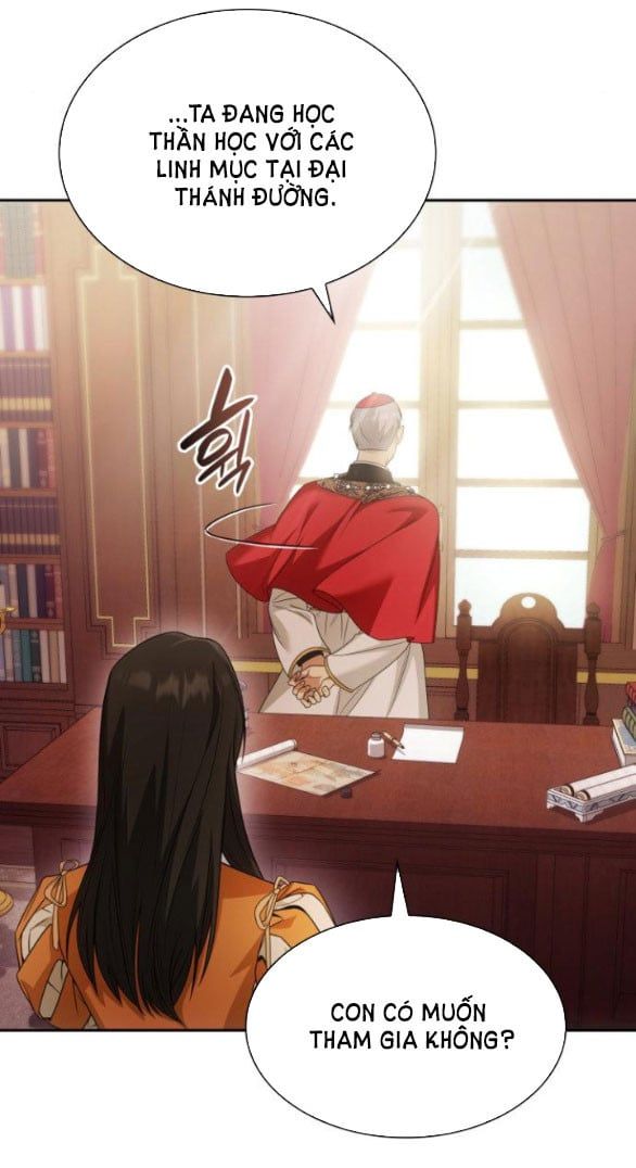 Chị Gái À, Kiếp Này Em Chính Là Nữ Hoàng Chapter 13 - Trang 2