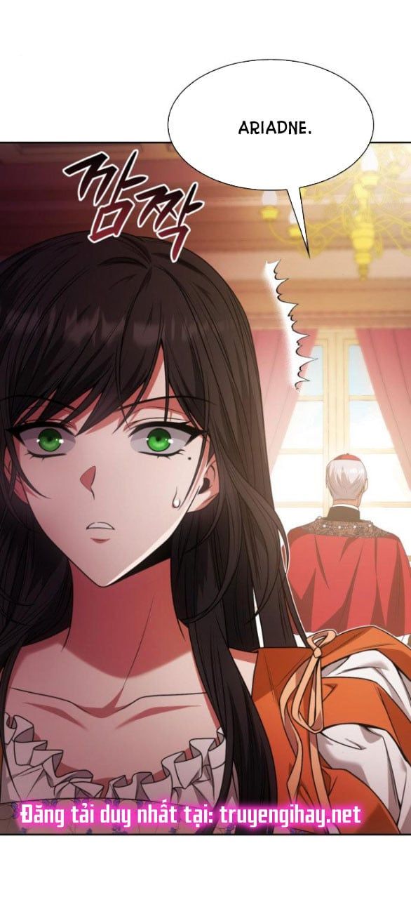 Chị Gái À, Kiếp Này Em Chính Là Nữ Hoàng Chapter 13 - Trang 2