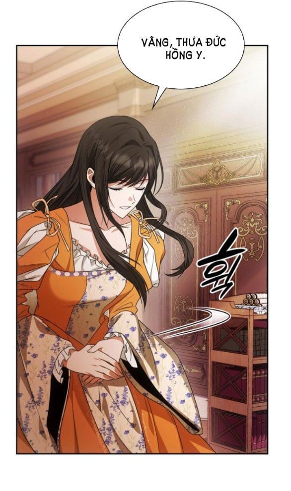 Chị Gái À, Kiếp Này Em Chính Là Nữ Hoàng Chapter 13 - Trang 2