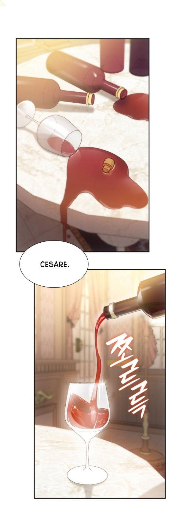 Chị Gái À, Kiếp Này Em Chính Là Nữ Hoàng Chapter 13 - Trang 2