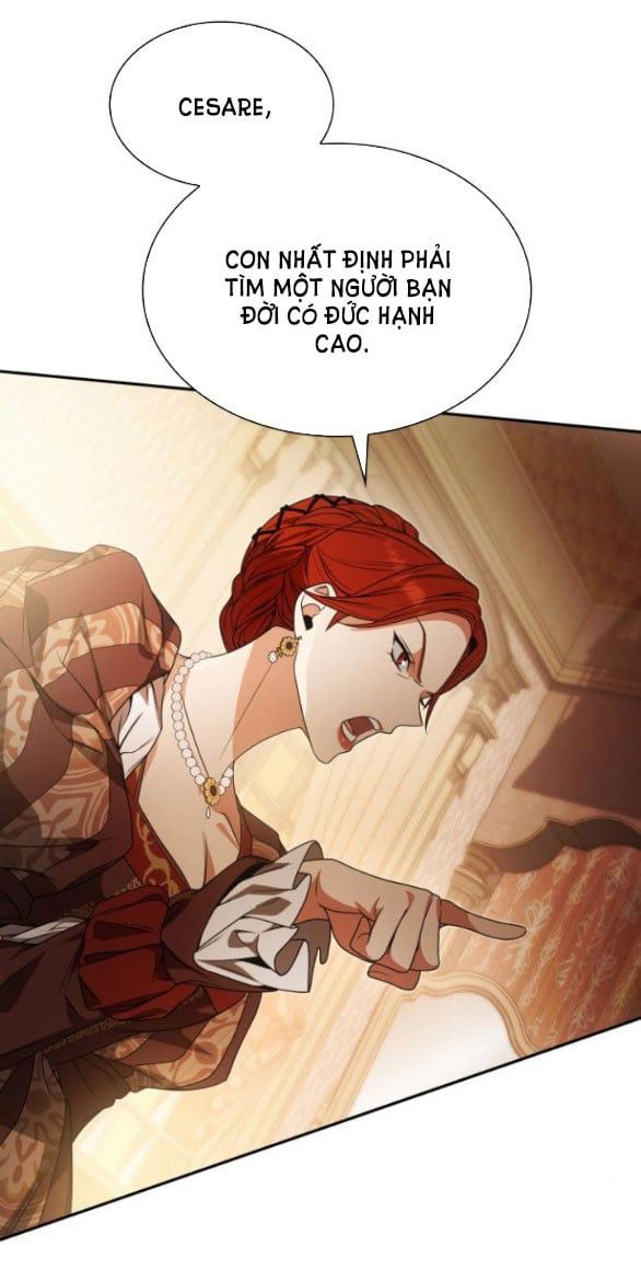 Chị Gái À, Kiếp Này Em Chính Là Nữ Hoàng Chapter 13 - Trang 2