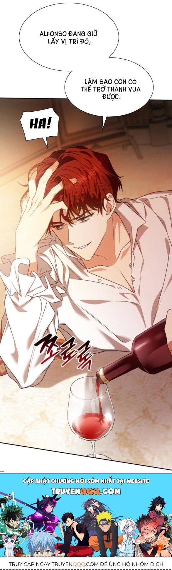 Chị Gái À, Kiếp Này Em Chính Là Nữ Hoàng Chapter 13 - Trang 2