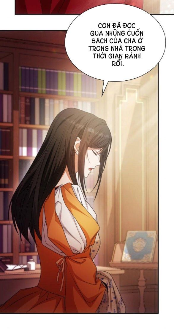 Chị Gái À, Kiếp Này Em Chính Là Nữ Hoàng Chapter 13 - Trang 2