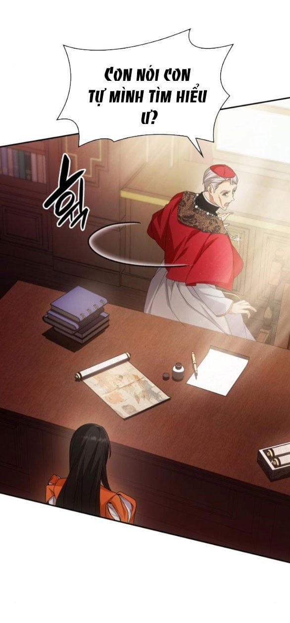 Chị Gái À, Kiếp Này Em Chính Là Nữ Hoàng Chapter 13 - Trang 2