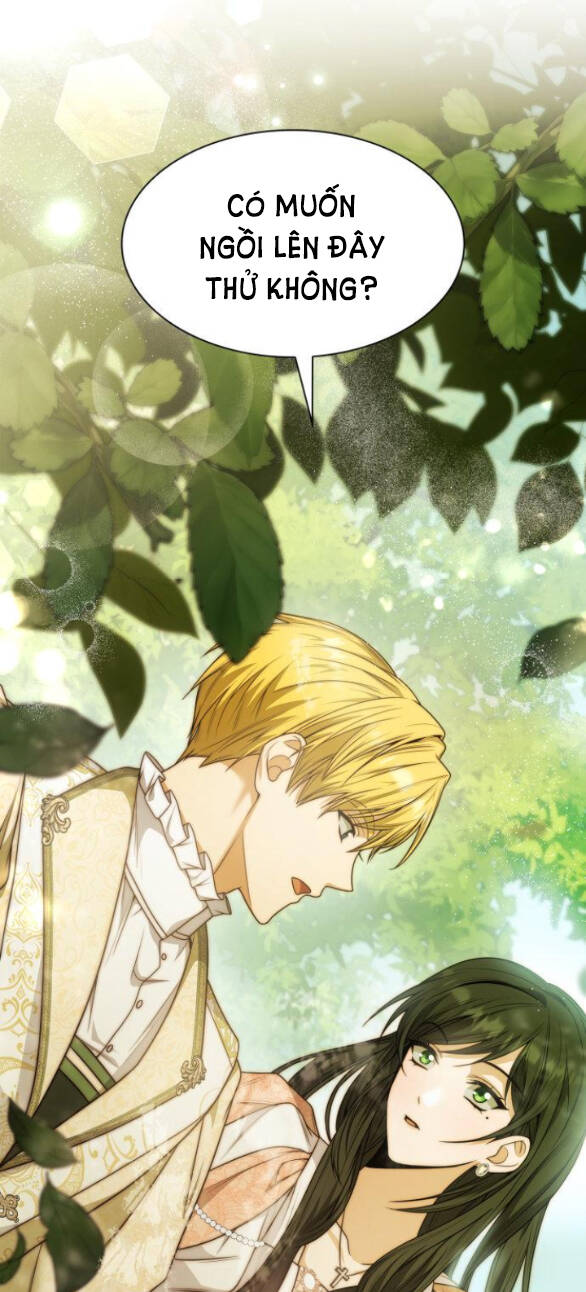 Chị Gái À, Kiếp Này Em Chính Là Nữ Hoàng Chapter 14.1 - Trang 2