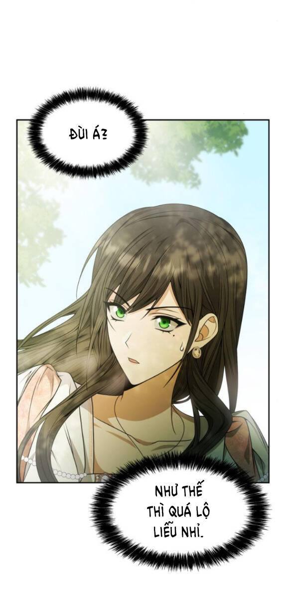 Chị Gái À, Kiếp Này Em Chính Là Nữ Hoàng Chapter 14.1 - Trang 2