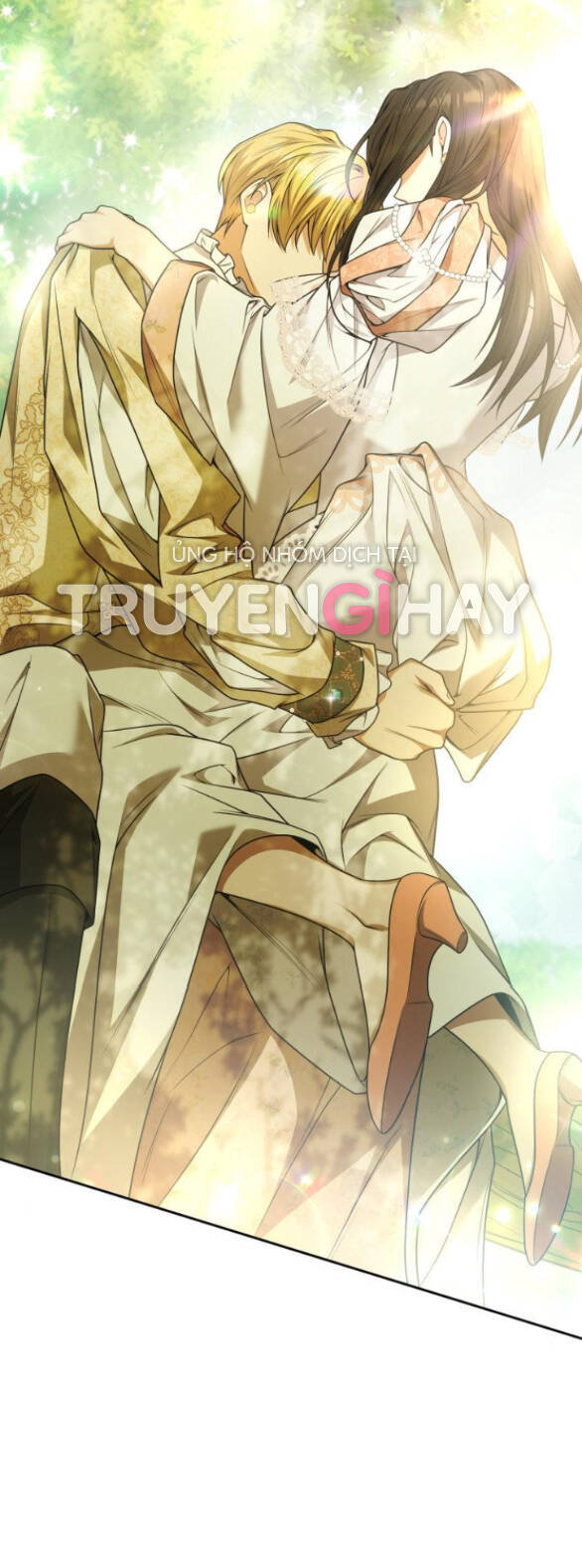 Chị Gái À, Kiếp Này Em Chính Là Nữ Hoàng Chapter 14.1 - Trang 2