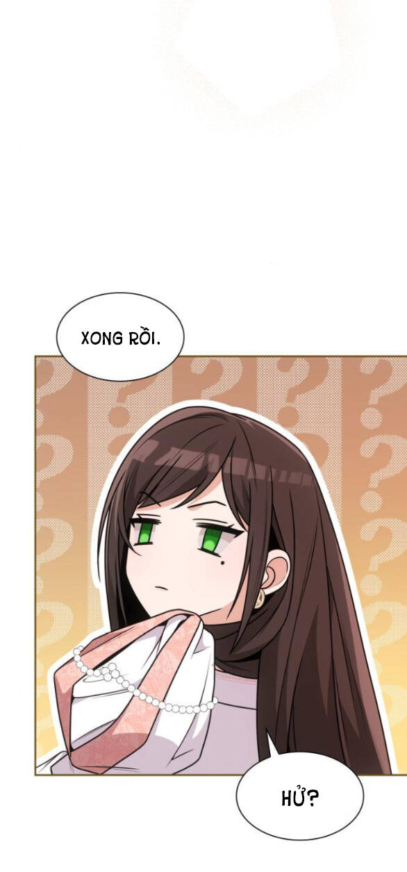 Chị Gái À, Kiếp Này Em Chính Là Nữ Hoàng Chapter 14.1 - Trang 2