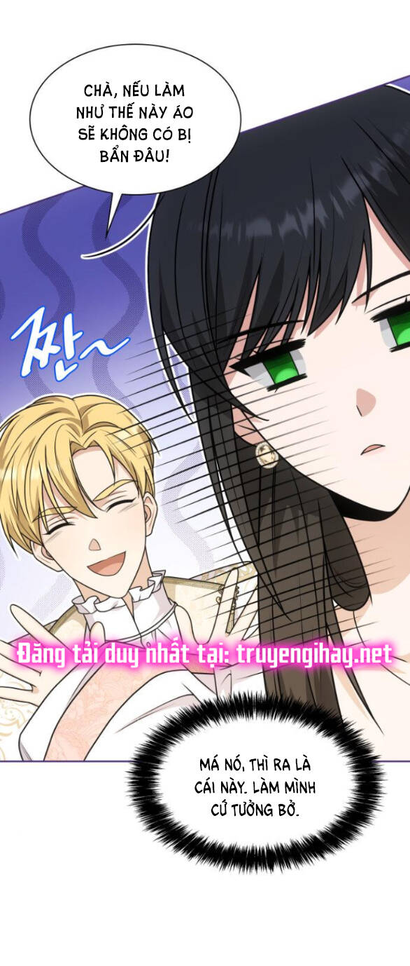 Chị Gái À, Kiếp Này Em Chính Là Nữ Hoàng Chapter 14.1 - Trang 2