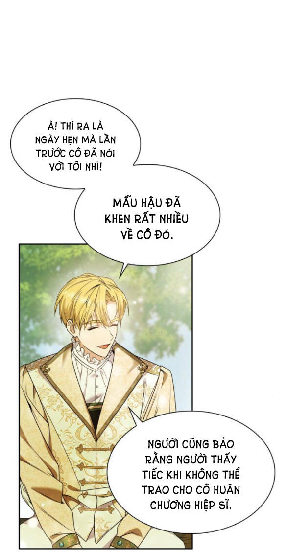 Chị Gái À, Kiếp Này Em Chính Là Nữ Hoàng Chapter 14.1 - Trang 2