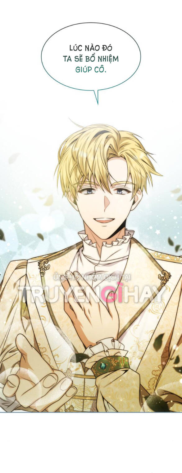 Chị Gái À, Kiếp Này Em Chính Là Nữ Hoàng Chapter 14.1 - Trang 2