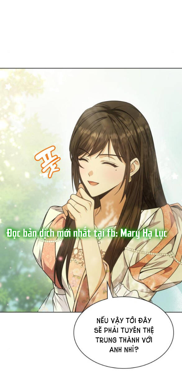 Chị Gái À, Kiếp Này Em Chính Là Nữ Hoàng Chapter 14.1 - Trang 2